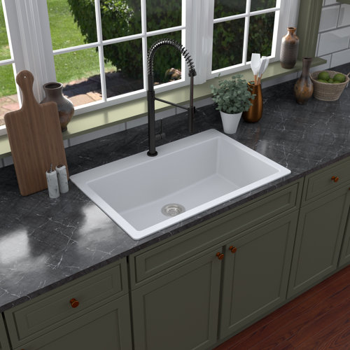 Wayfair Kitchen Sinks You'll Love in 2024